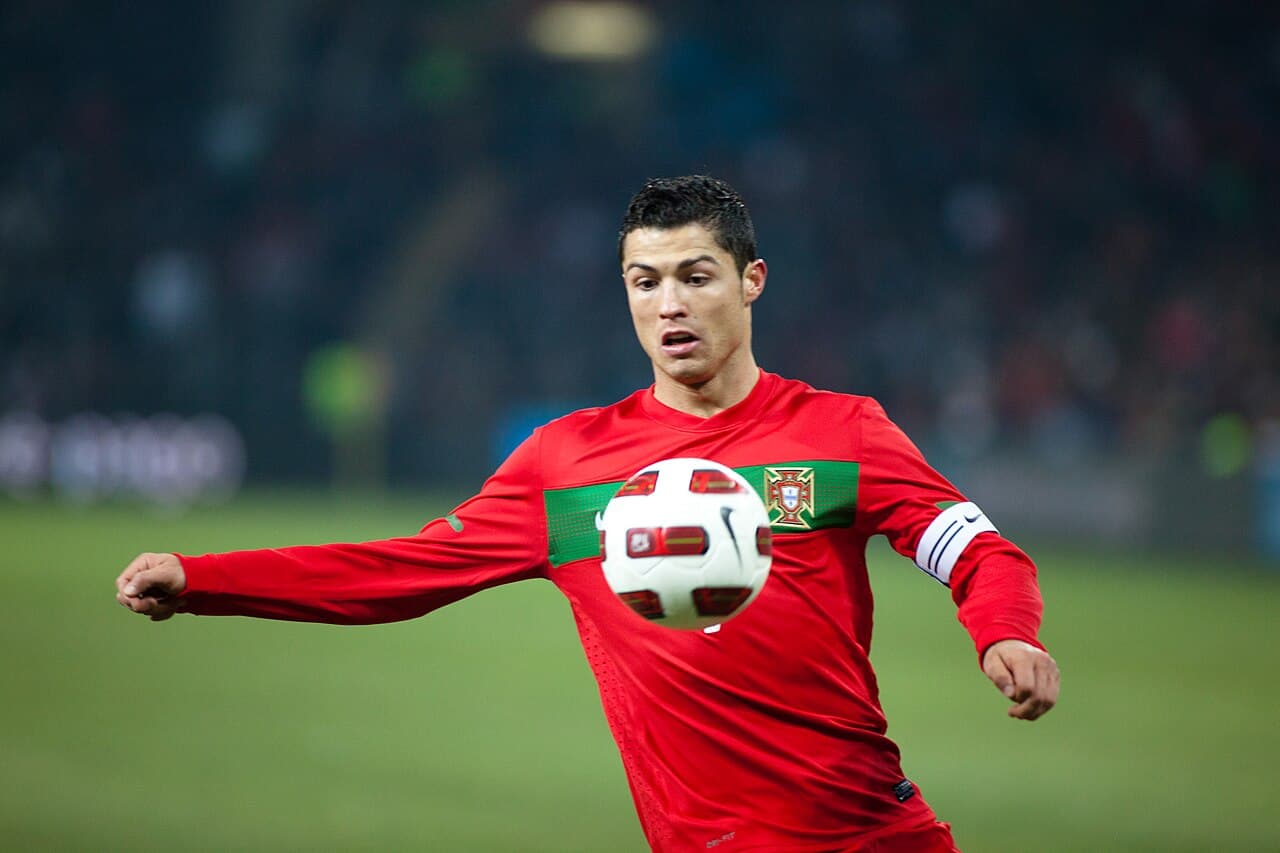 Cristiano Ronaldo at 41: A Sixth World Cup, a Stoppage-Time Rescue, and Spain Next