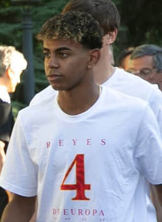 Lamine Yamal at the 2026 World Cup: Spain's Teenage Star Out to Conquer the World