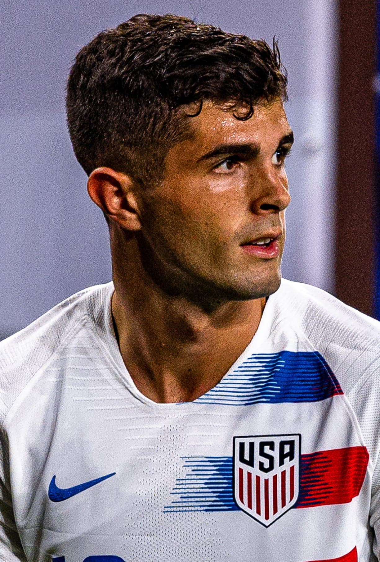 Christian Pulisic's Interrupted World Cup: Injury, Return, and a Round of 16 Date with Belgium