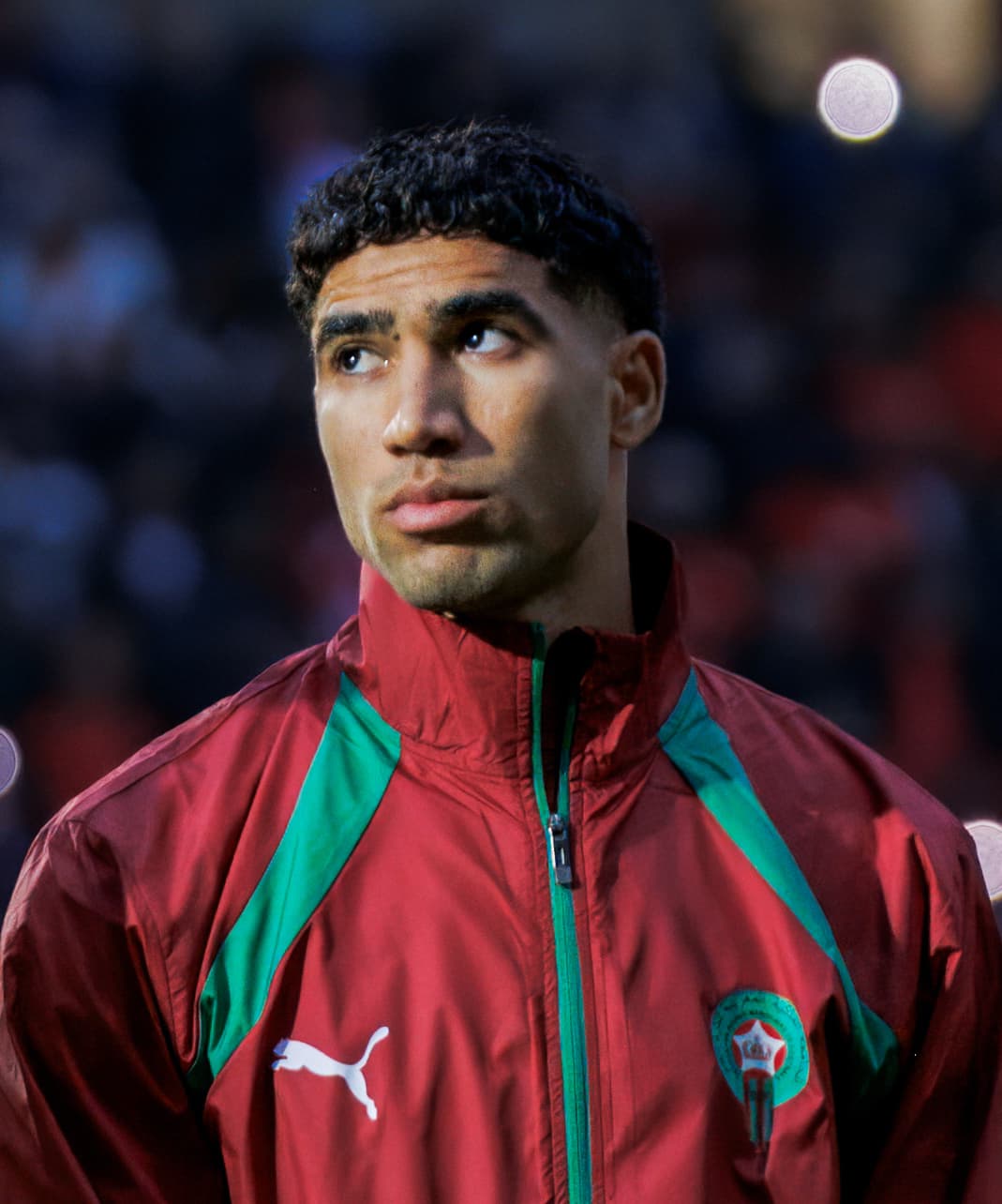 Achraf Hakimi: Net Worth, Career & Key Facts (2026 World Cup)