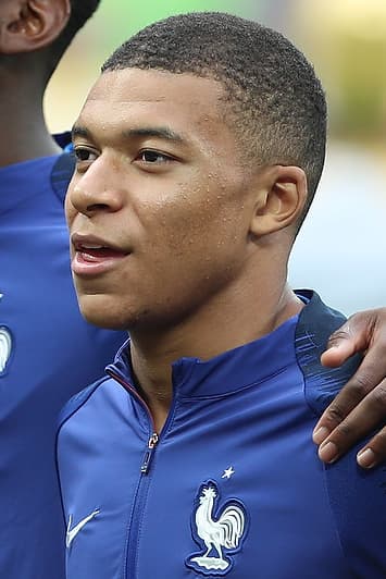 Kylian Mbappé: Net Worth, Career & Key Facts (2026 World Cup)