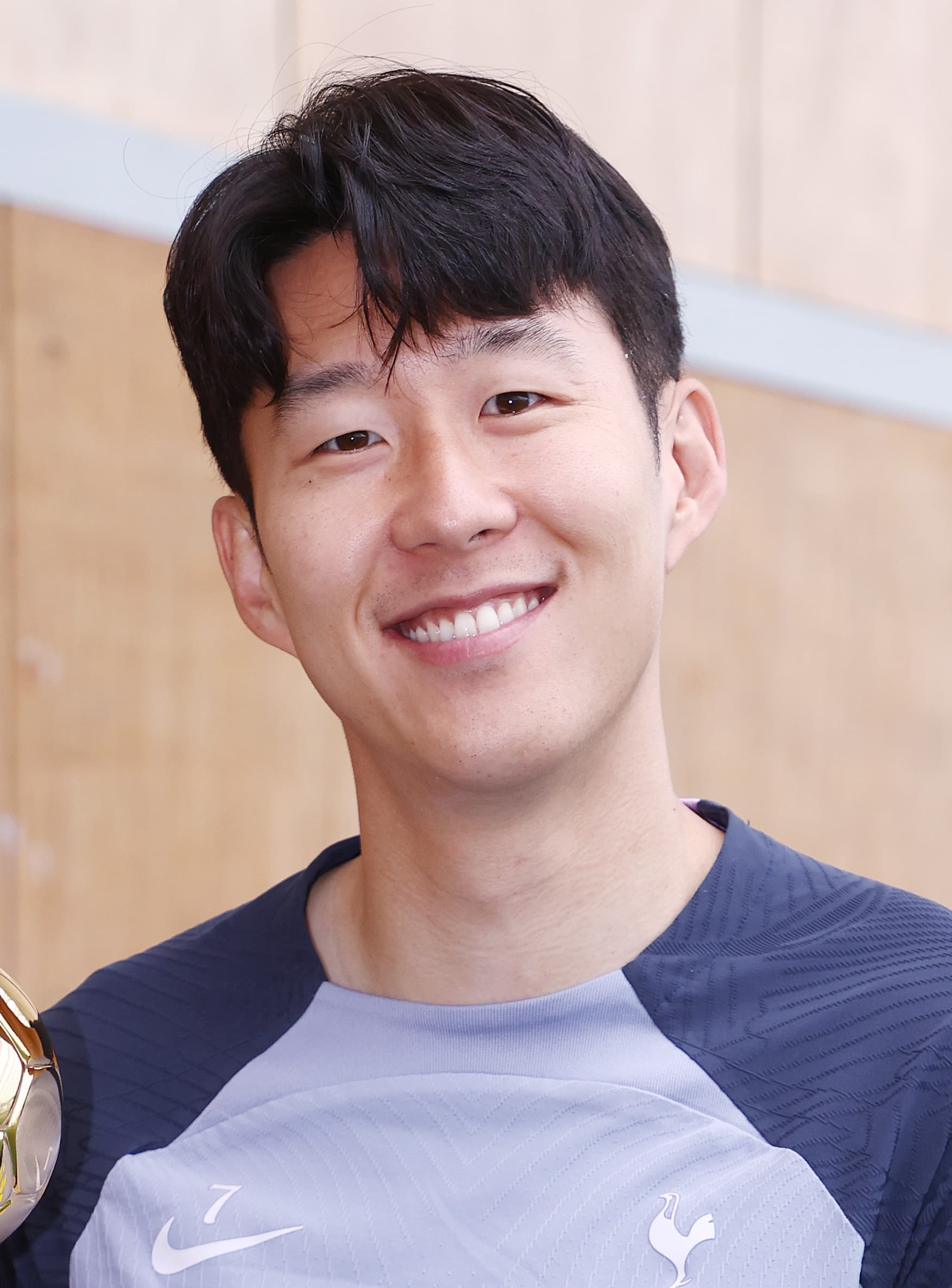 Son Heung-min: Net Worth, Career & Key Facts (2026 World Cup)