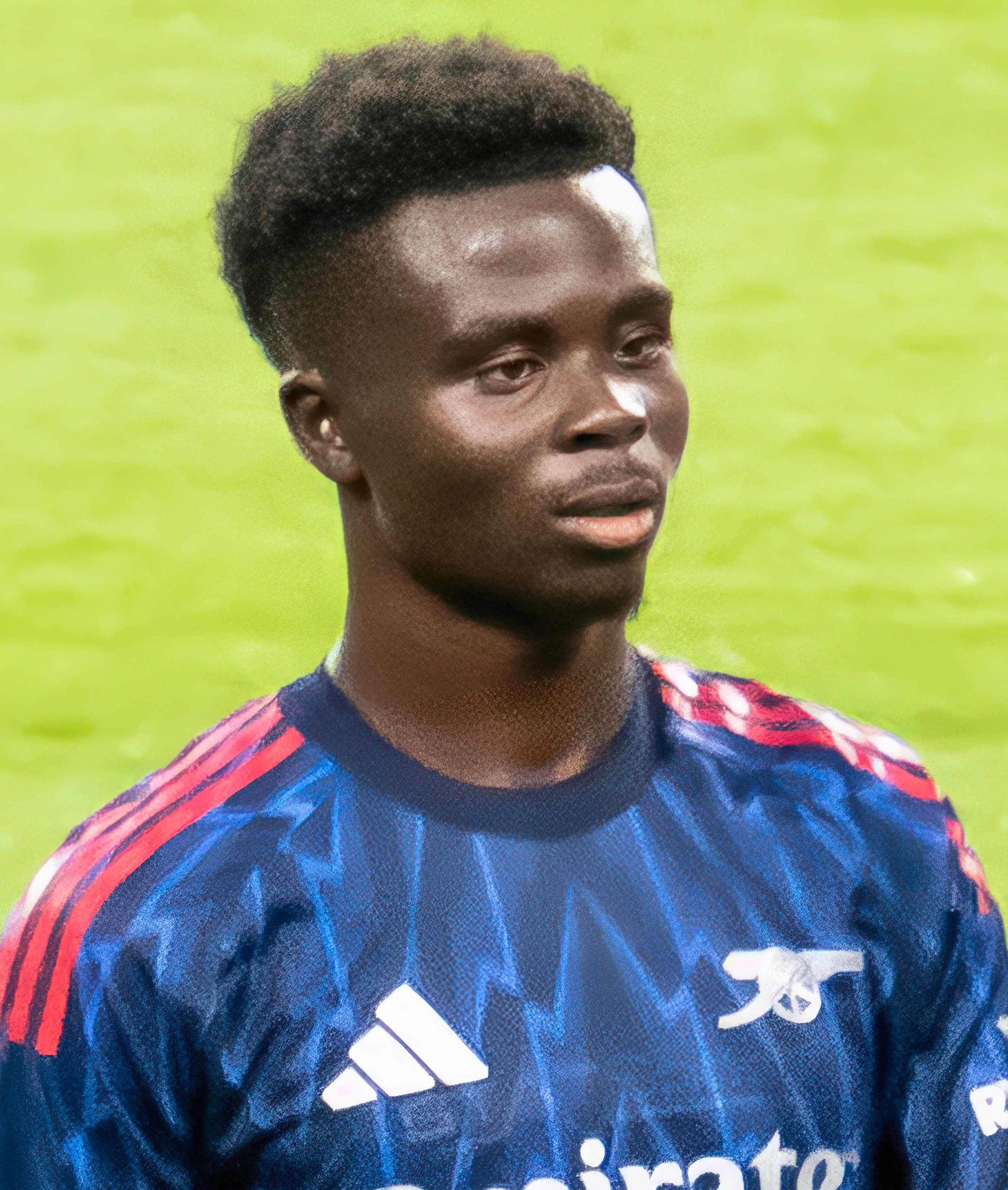 Bukayo Saka: Net Worth, Career & Key Facts (2026 World Cup)